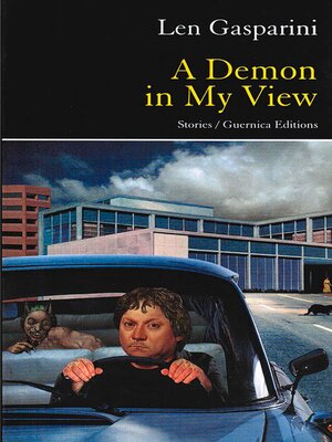 cover image of A Demon in My View